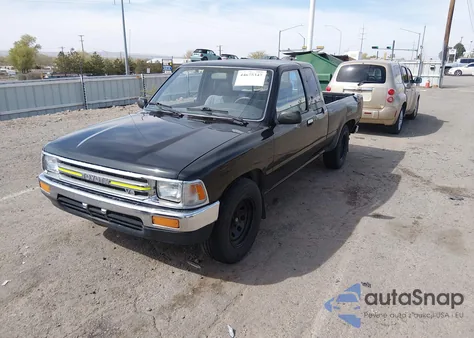 1991 Toyota Pickup 1/2 Ton Ex Lng Whlbse Dlx z USA, uszkodzony, nr VIN JT4VN93D1M5023225